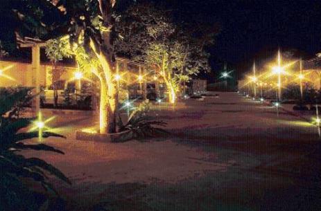 Oasis Resort Krabi town Esterno foto