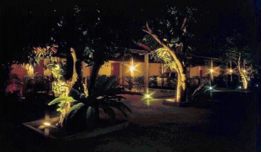 Oasis Resort Krabi town Esterno foto