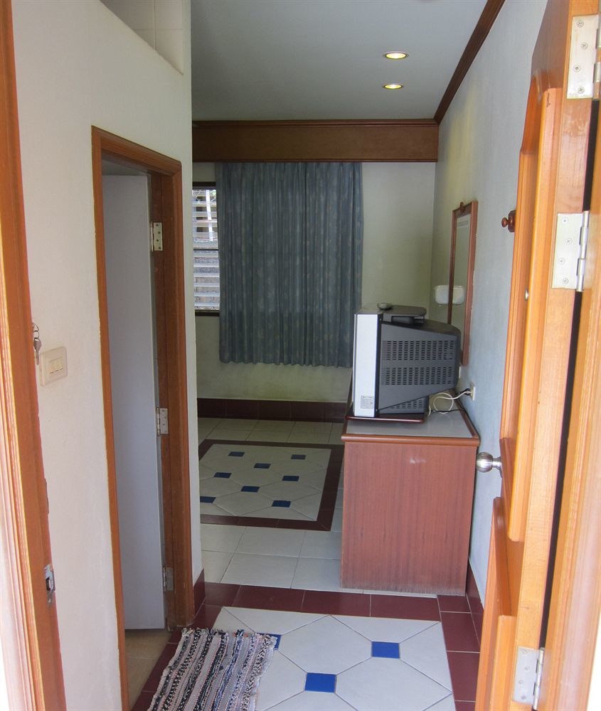 Oasis Resort Krabi town Esterno foto