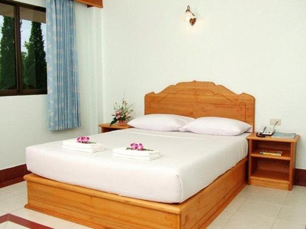Oasis Resort Krabi town Camera foto